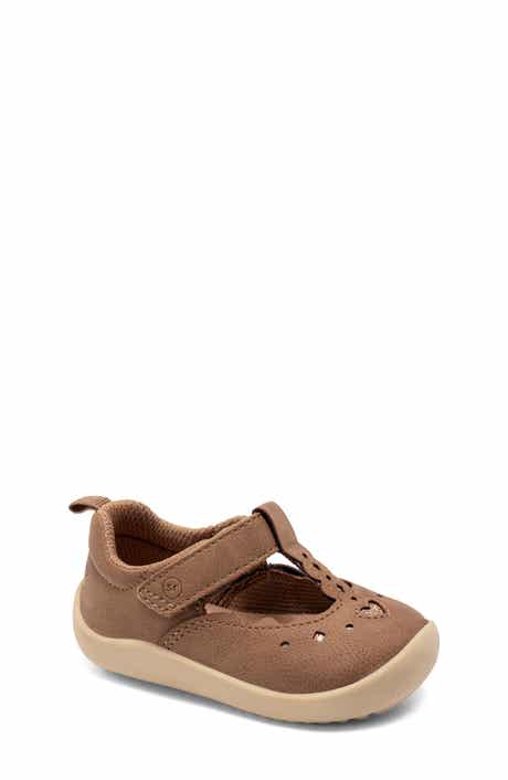 Kids' Cheyenne 2.0 Faux Leather Mary Jane