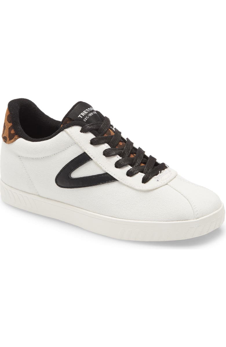 Tretorn Callie11 Sneaker, Main, color,