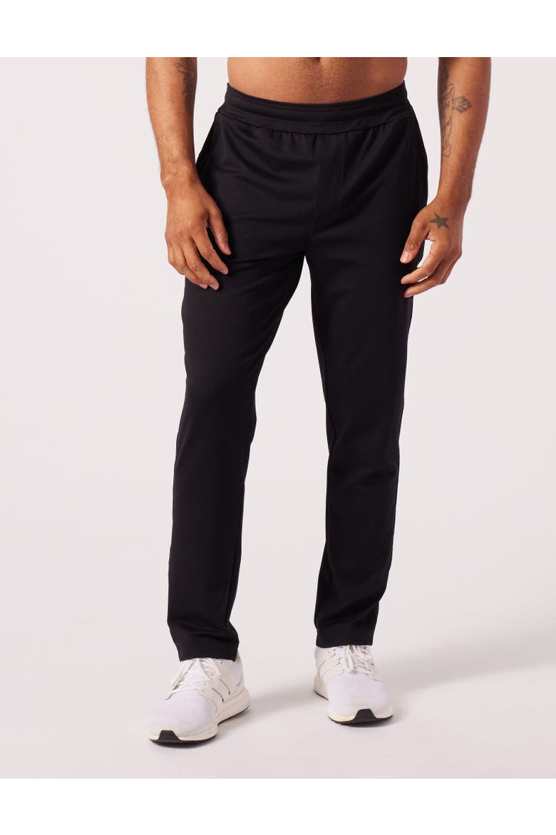Action Pant, Main, color, Black