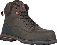 Hoss Boot Company HOSS Carson 6 Inch Composite Toe Work Boot