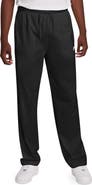 Nike Club Fleece Open Hem Pants