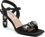 LADY COUTURE Delight Sandal