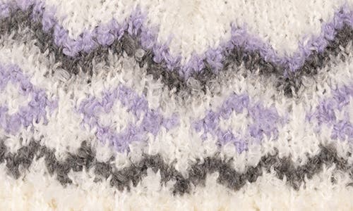 Reliable Of Milwaukee Bouclé Pattern Pompom Beanie In Multi