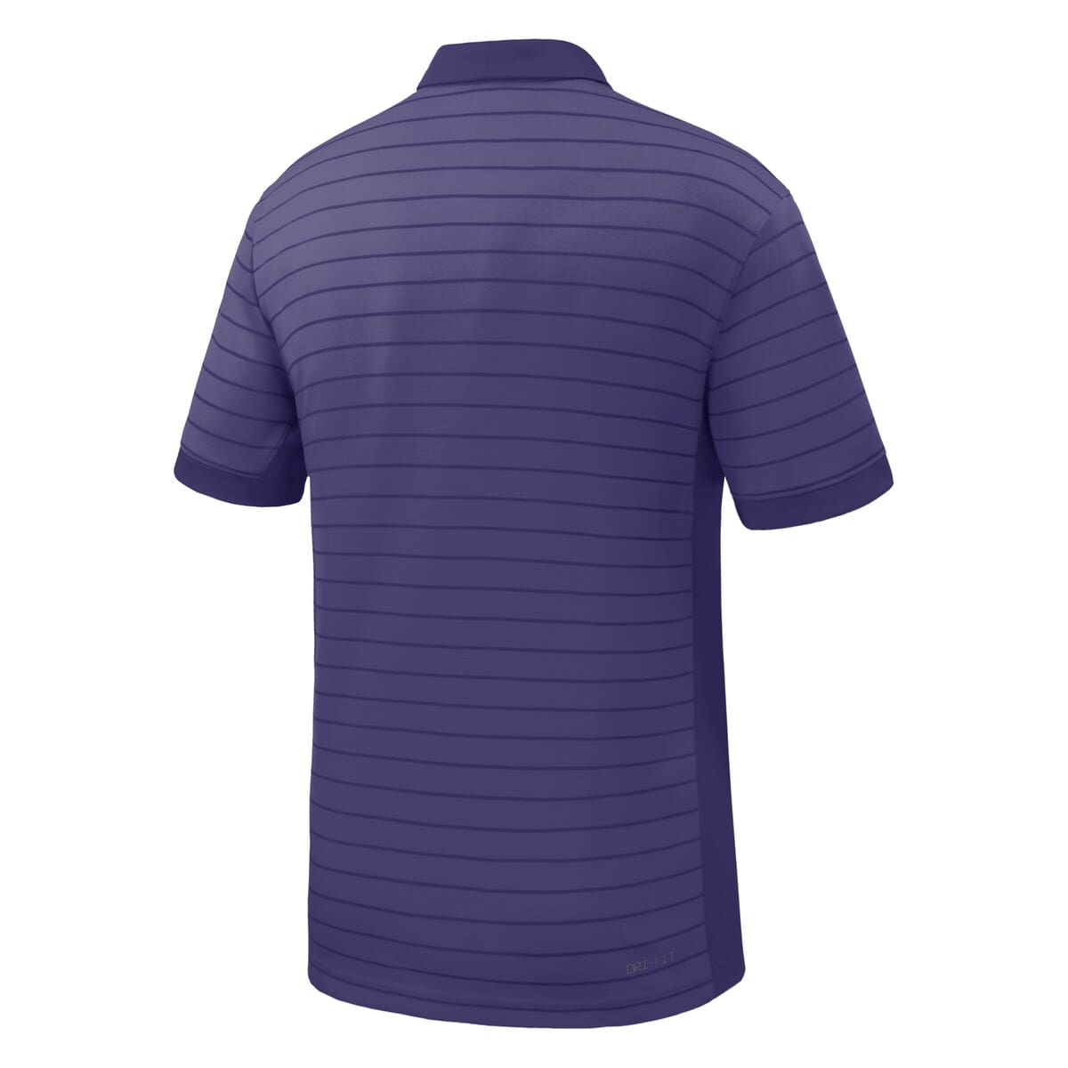 k state nike polo