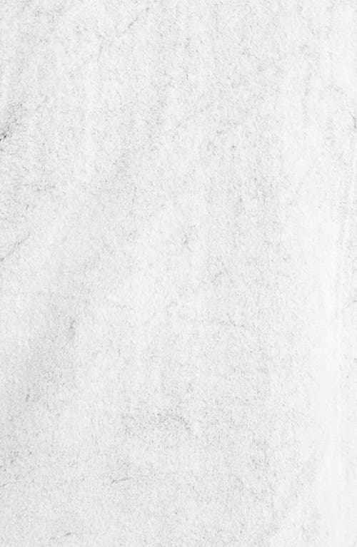 Tart 'kya' Faux Fur Vest