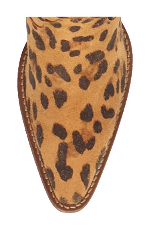 Dingo Diva Over The Knee Boot