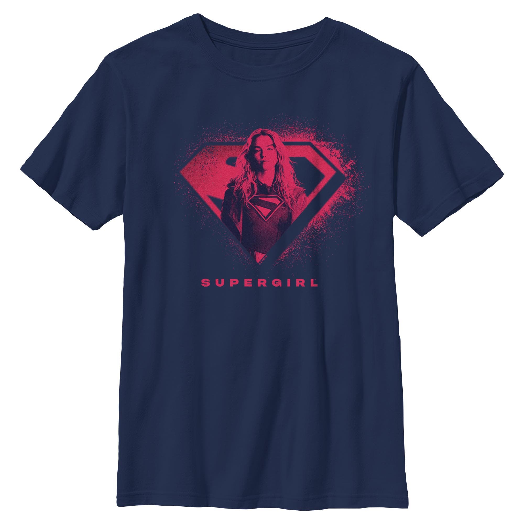 selected Navy Blue