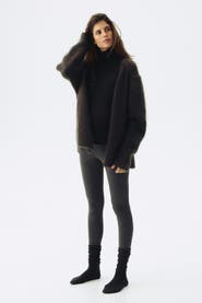 H&M Mama 2-pack Jersey Leggings