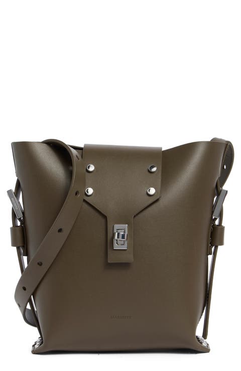 Miro Crossbody Bag