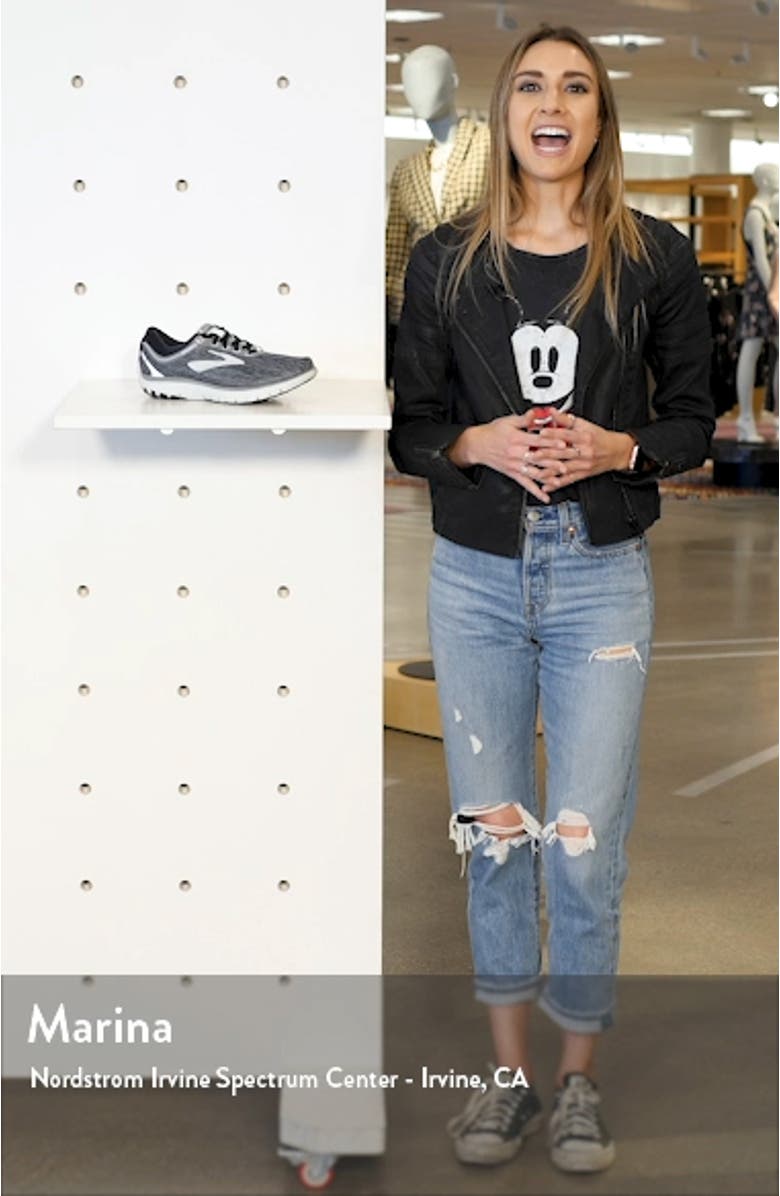 PureFlow 7 Running Shoe, sales video thumbnail