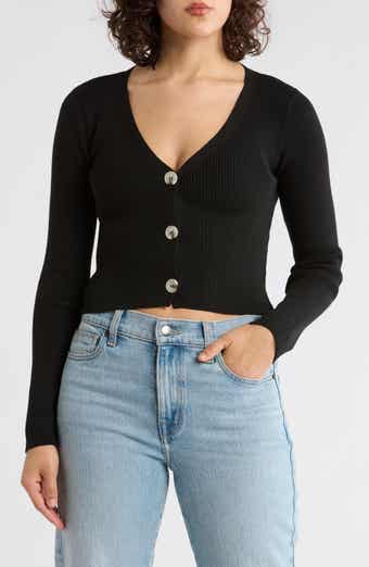 Tart Myka V-Neck Cardigan