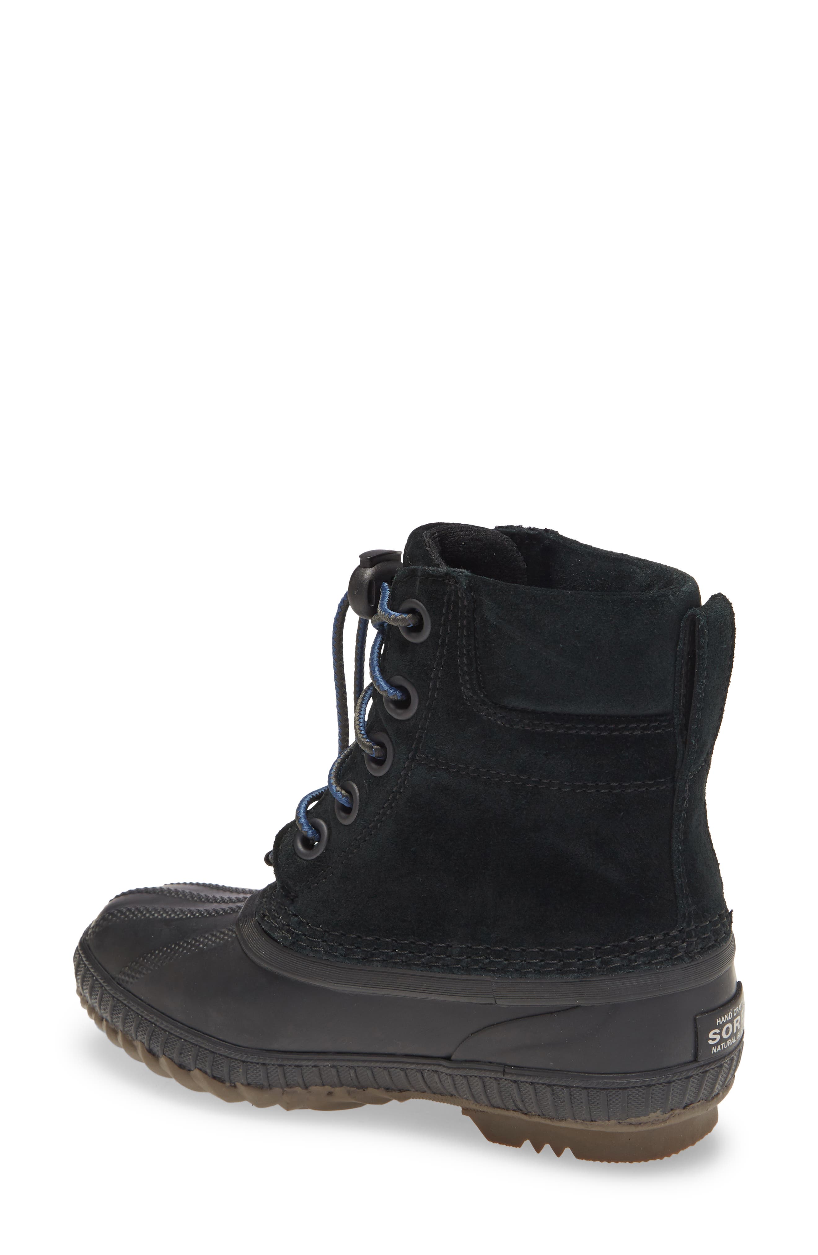 SOREL Cheyanne<sup>™</sup> II Waterproof Boot, Alternate, color, 
