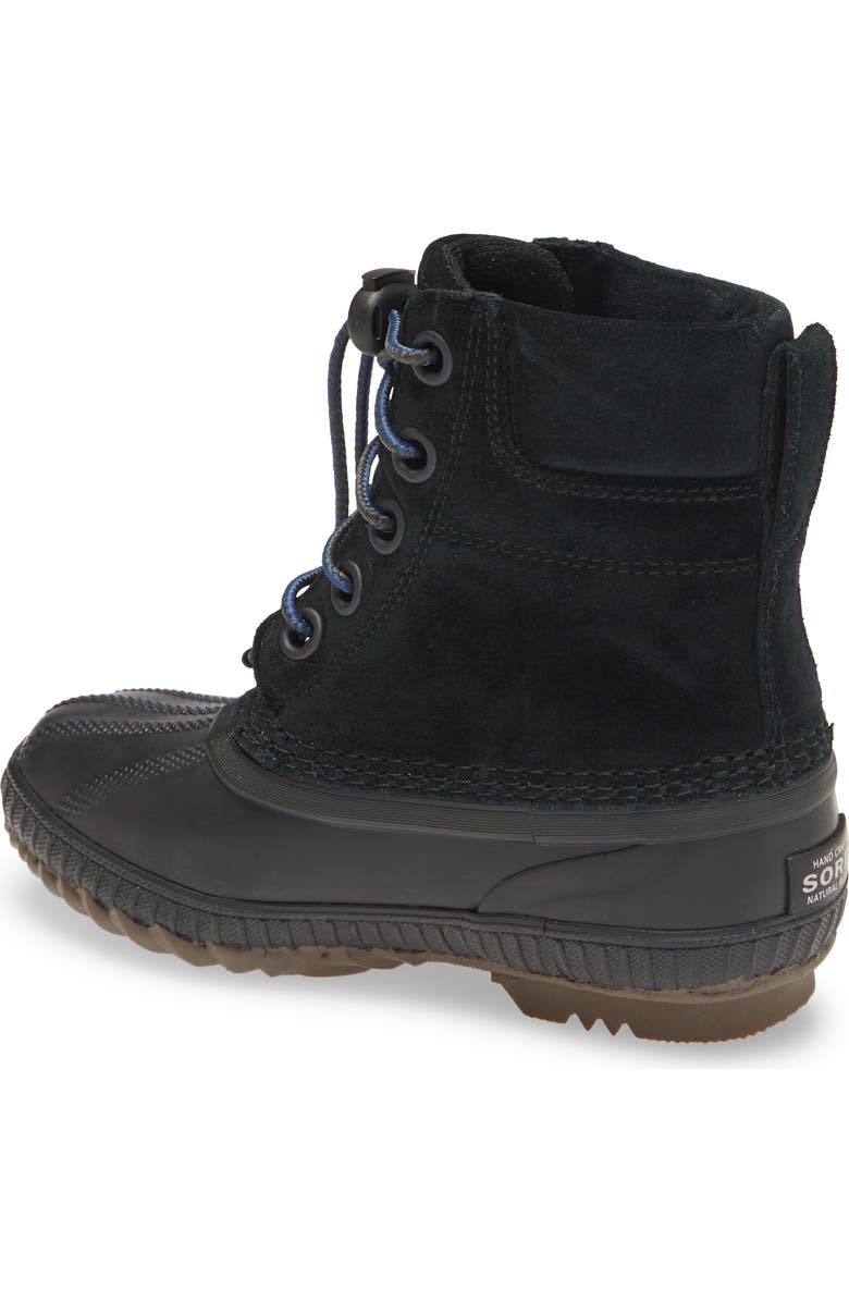 SOREL Cheyanne<sup>™</sup> II Waterproof Boot, Alternate, color,