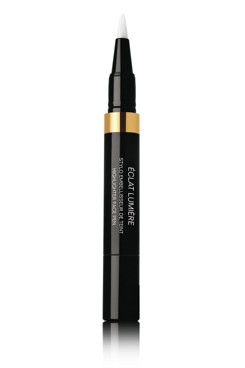 ÉCLAT LUMIÈRE Highlighter Face Pen, Main, color, 30 BEIGE ROSE