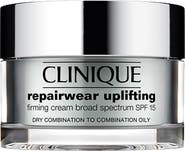 Clinique Repairwear Uplifting Firming Cream Broad Spectrum SPF 15