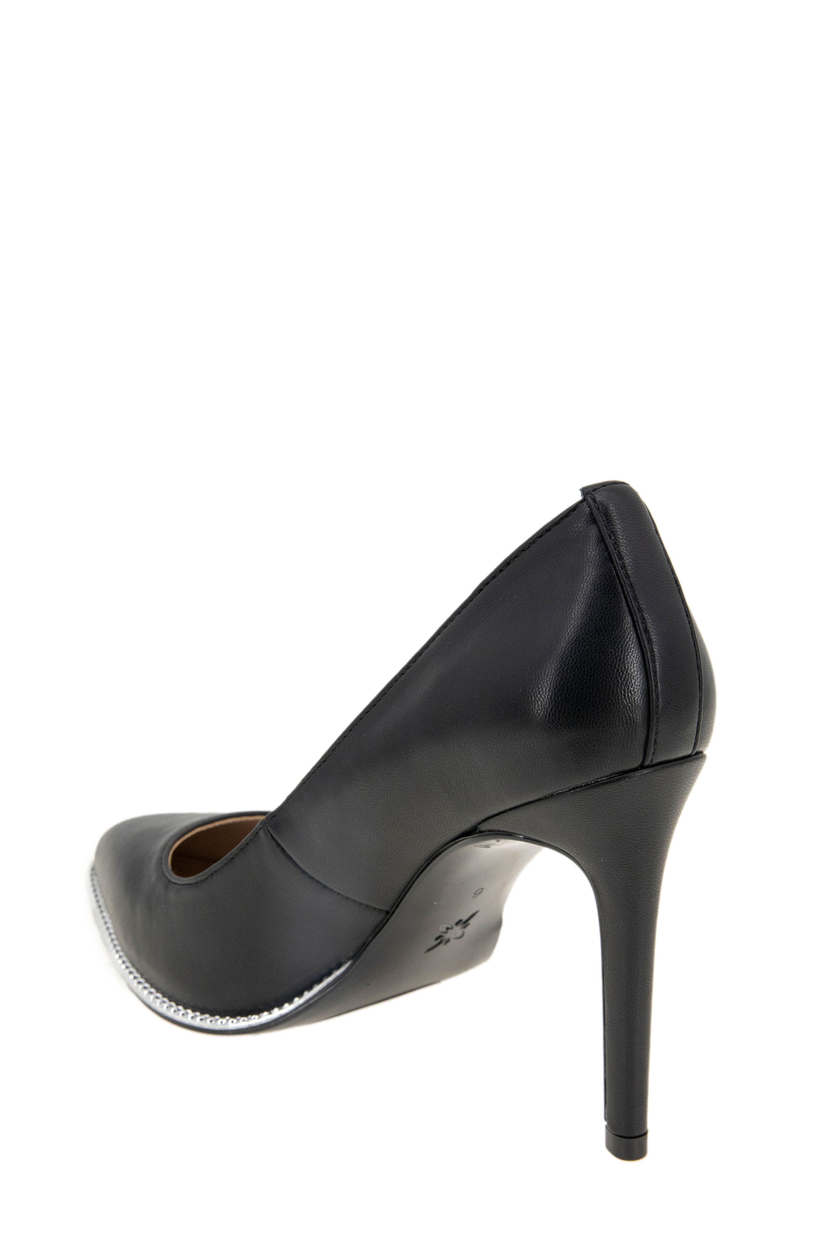 BCBGeneration Harlia Pointed Toe Pump, Alternate, color, 