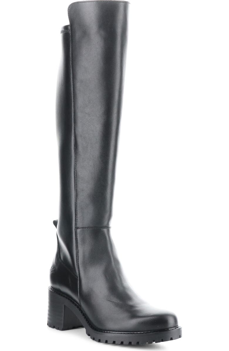 Bos. & Co. Idun Over the Knee Boot, Main, color,