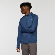 Cotopaxi Otero Fleece Full-Zip Hooded Jacket - Men's