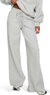Princess Polly Stargirl Wide Leg Sweatpants