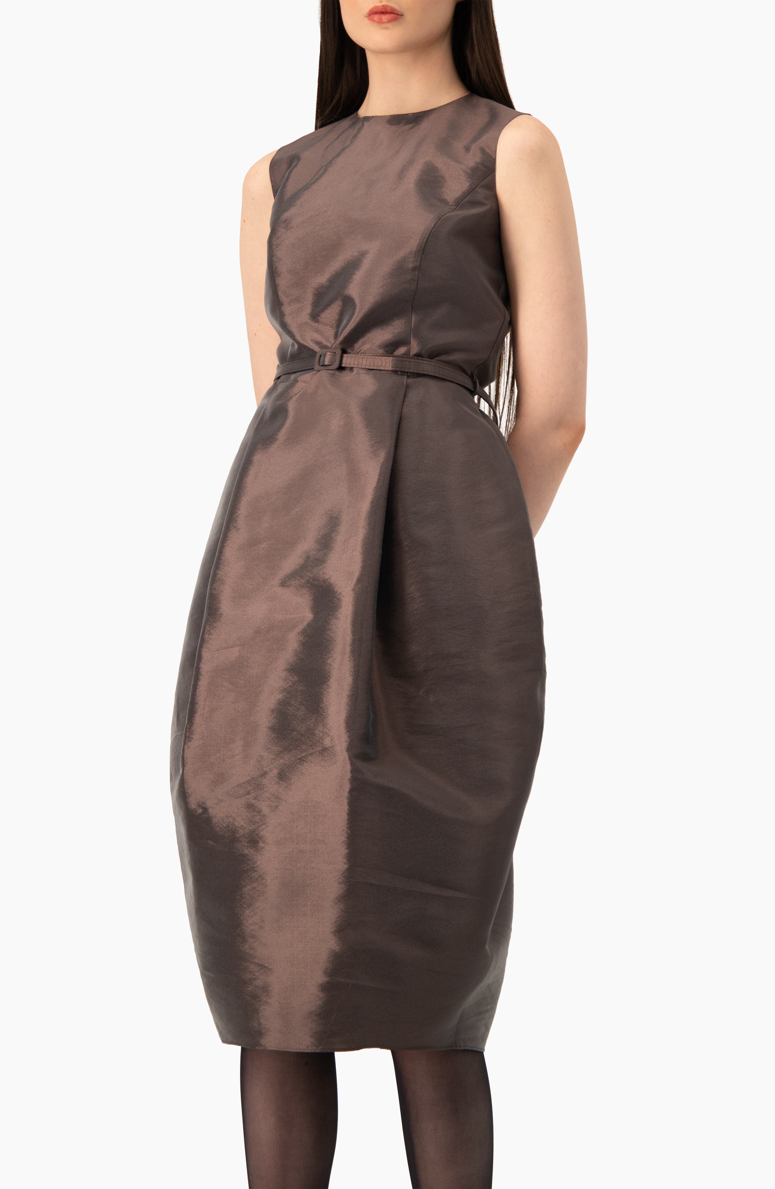 selected Brown
