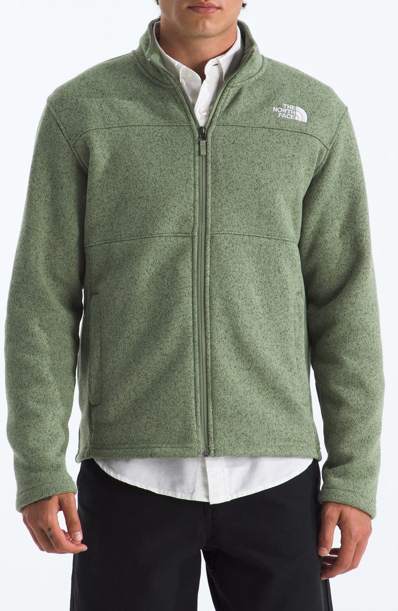 The North Face Gordon Lyons Full Zip Jacket | Nordstrom