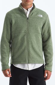 The North Face Gordon Lyons Full Zip Jacket