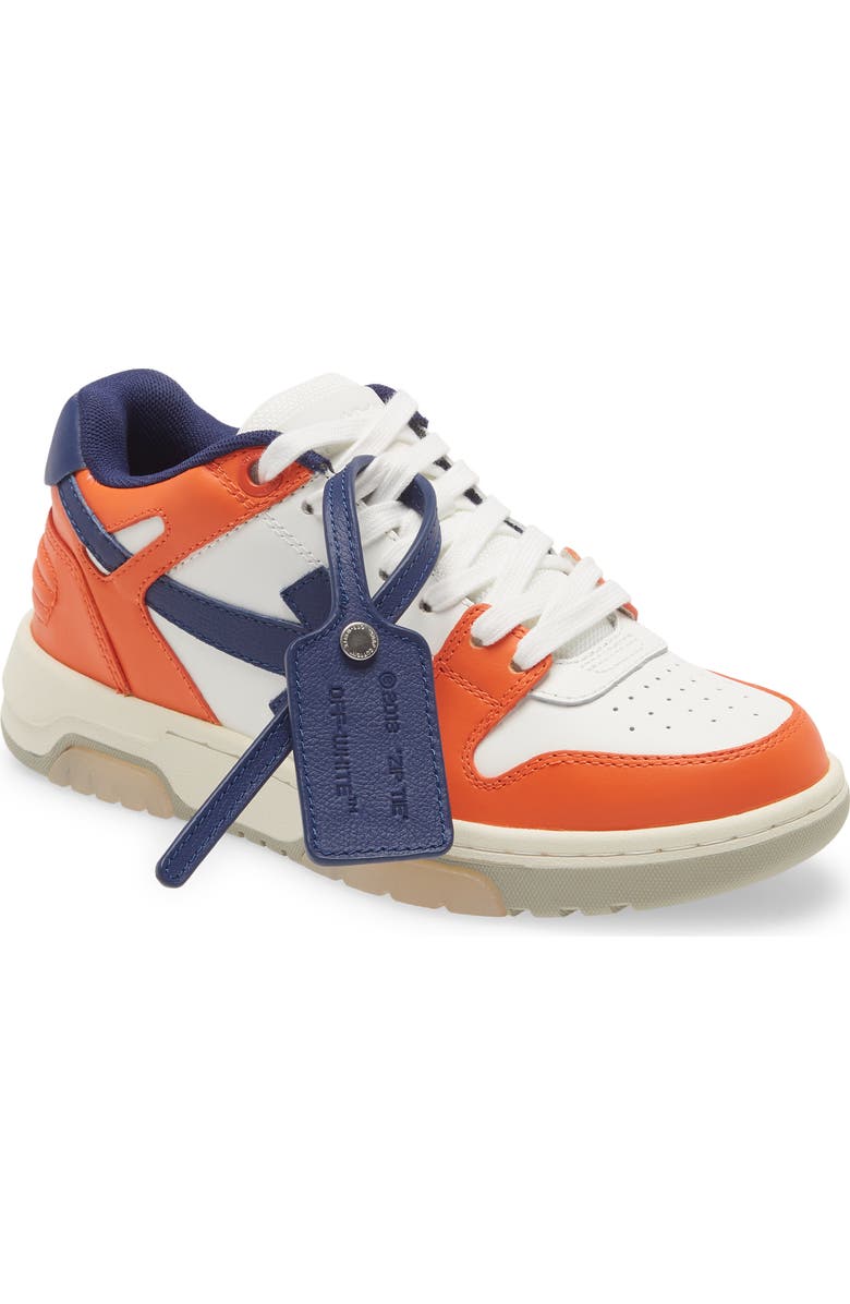 Off-White Out of Office Sneaker, Main, color,