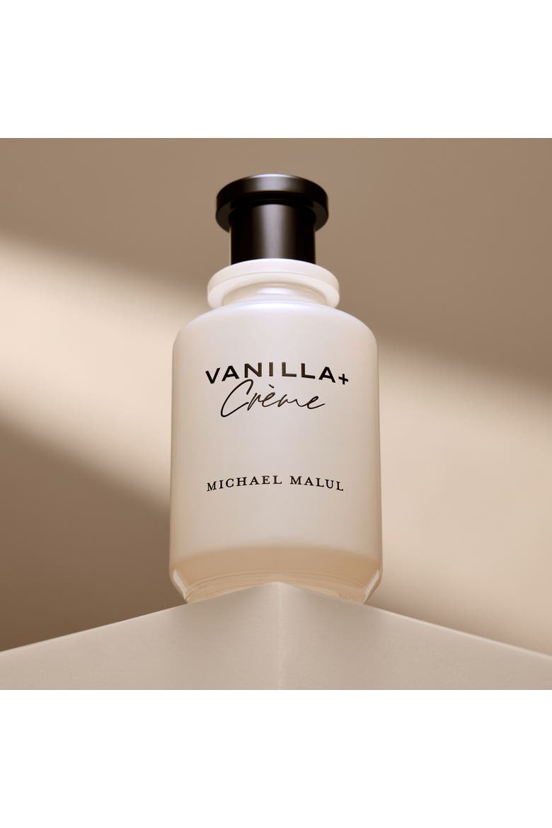 Vanilla+Crème Eau de Parfum, Alternate, color, 100ml