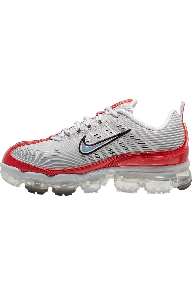 Nike Air VaporMax 360 Sneaker, Alternate, color,