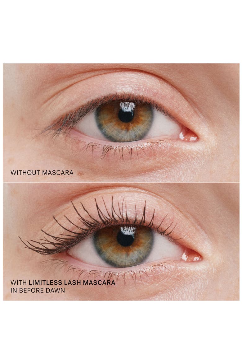 Limitless Lash Mascara, Alternate, color, BEFORE DAWN