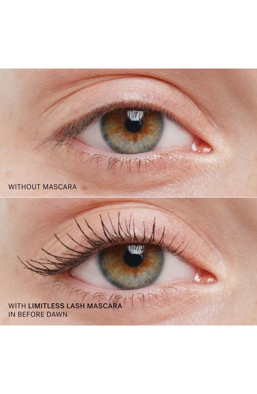 Ilia Limitless Lash Mascara In Before Dawn