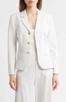 FRAME The Smart Blazer