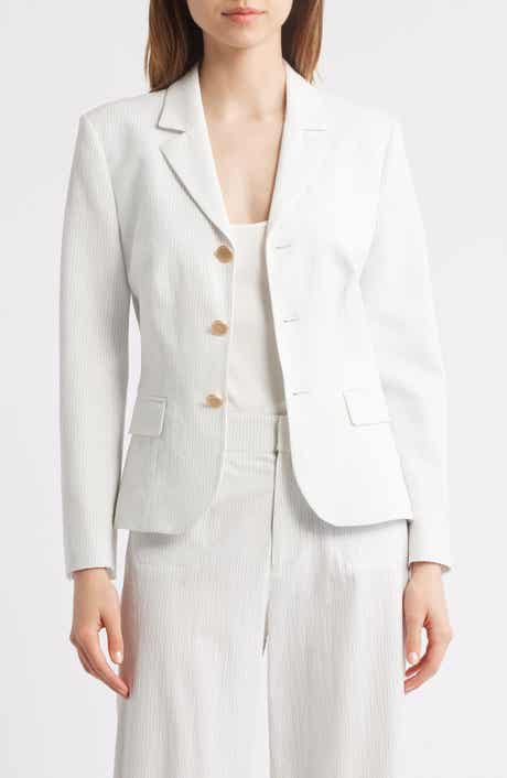 FRAME The Smart Blazer