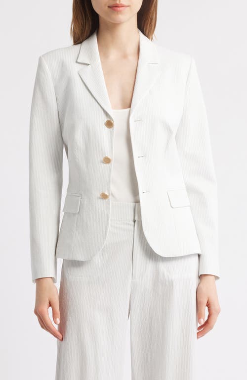 FRAME FRAME THE SMART BLAZER