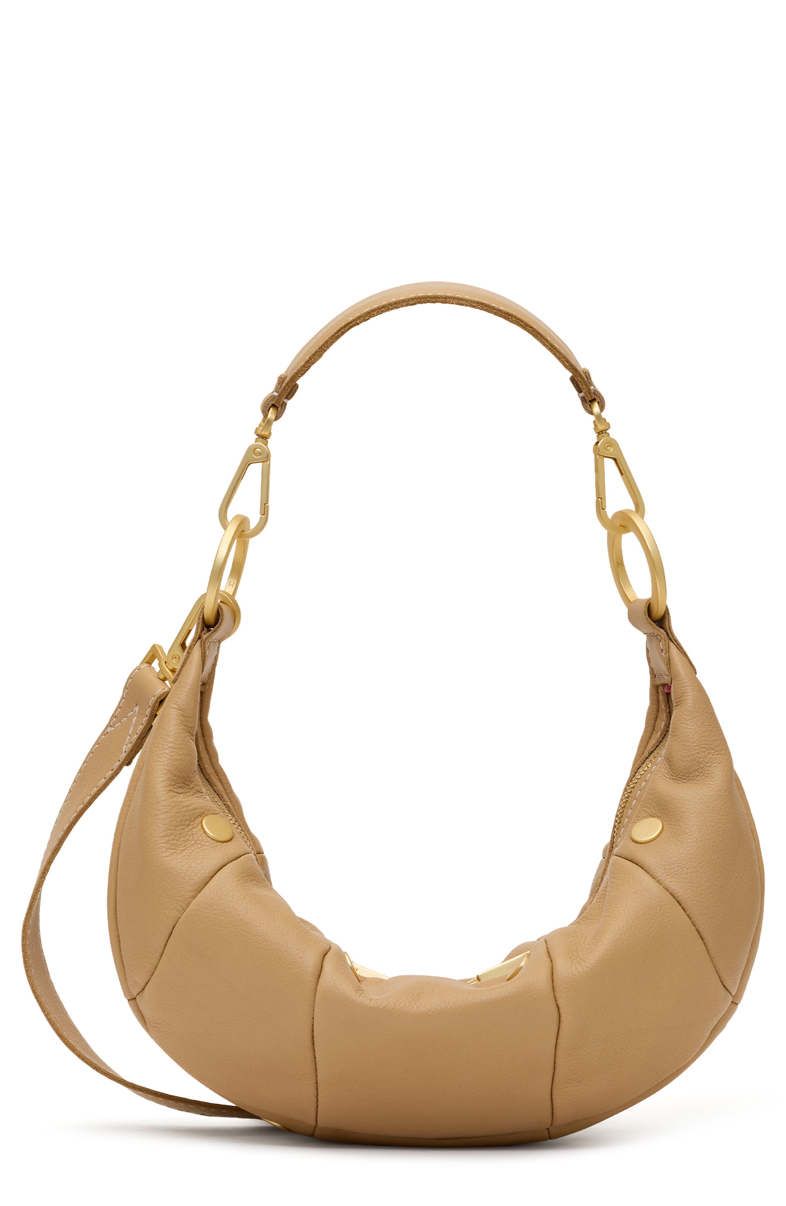  Toasty Sand/ Brushed Gold