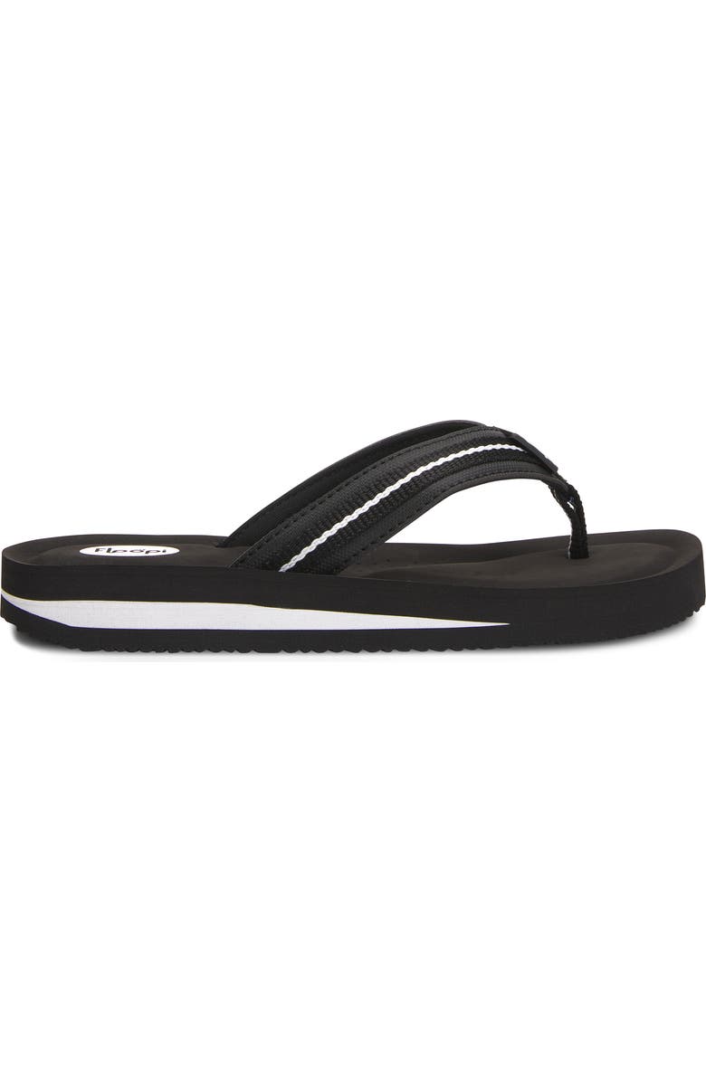 FLOOPI Molded Cushioned Flip Flop, Alternate, color,