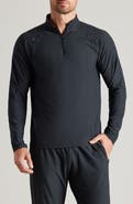 Rhone Atmosphere Midweight Quarter Zip Pullover