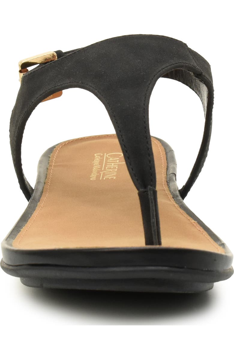 Catherine Catherine Malandrino Augusta Slingback Sandal, Alternate, color,