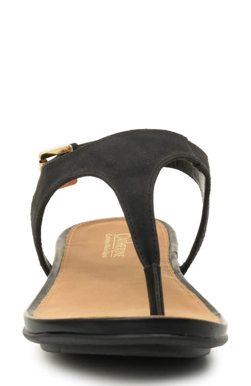 Catherine Catherine Malandrino Augusta Slingback Sandal