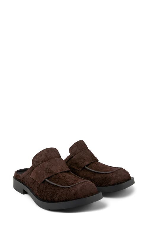 CAMPERLAB CAMPERLAB 1978 LOAFER MULE