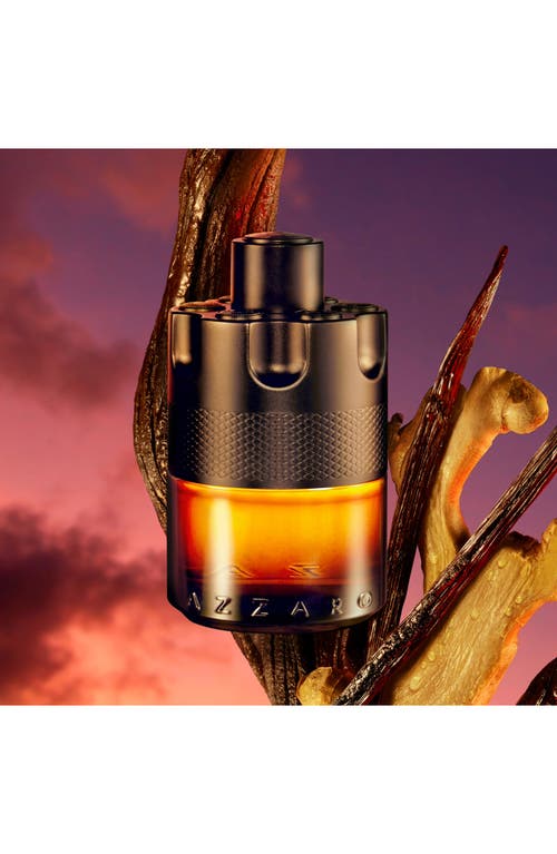 Azzaro The Most Wanted Parfum