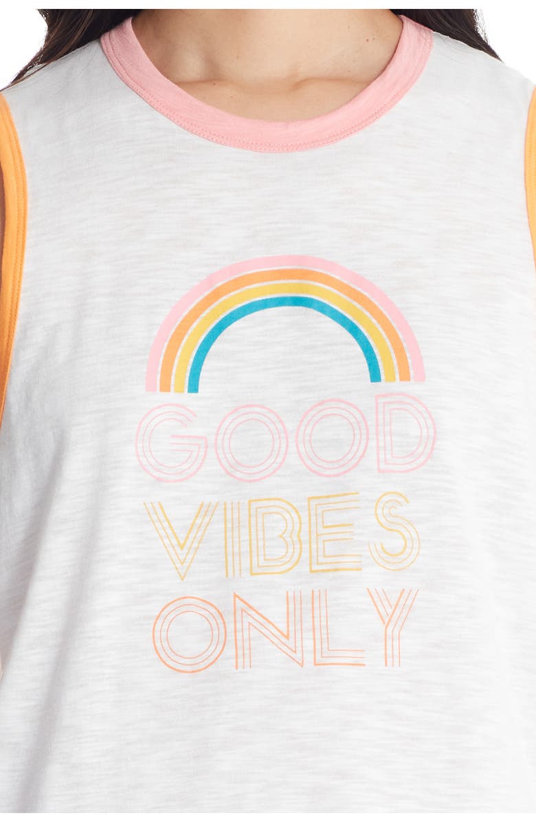 Marc New York Performance Crew Neck Graphic Ringer Tank, Alternate, color, 