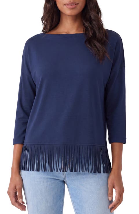 Fringe Top