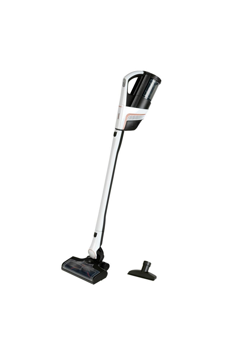 Miele Triflex Hx2 Pro White Toy Licensed Cordless Vacuum, Realistic Play, Main, color, Multicolored