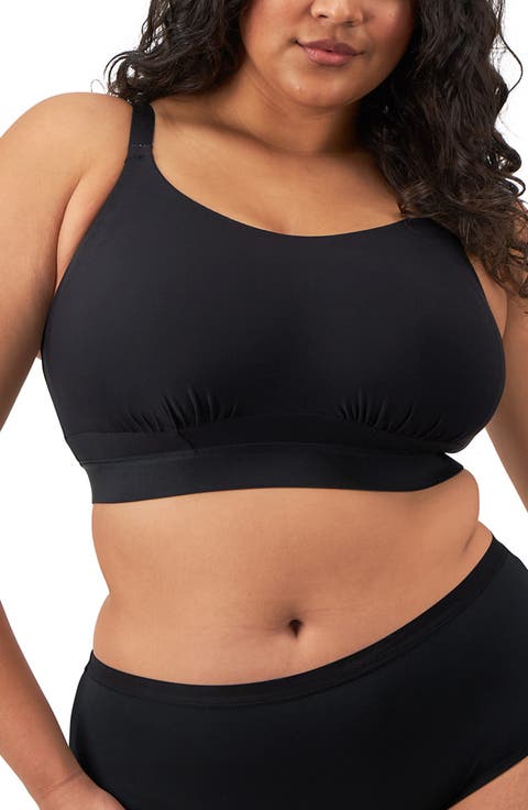 Downtime Wireless Bralette