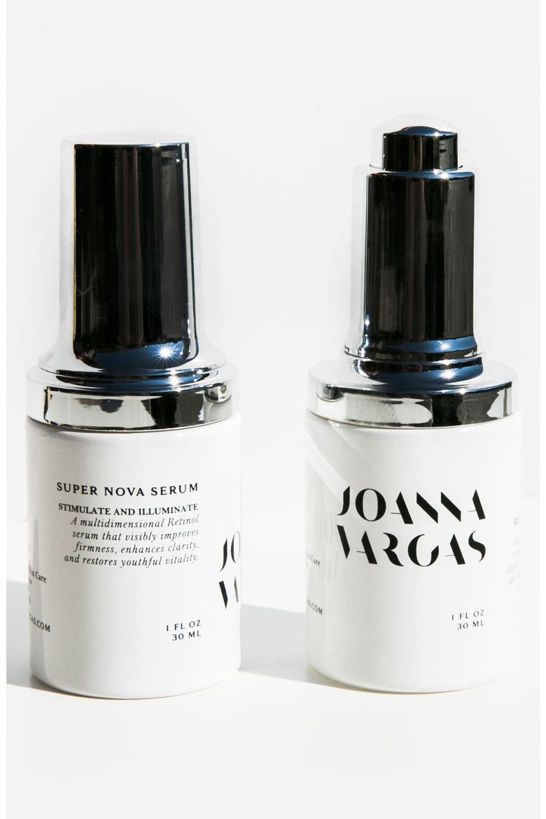 Supernova Serum, Alternate, color, NO COLOR