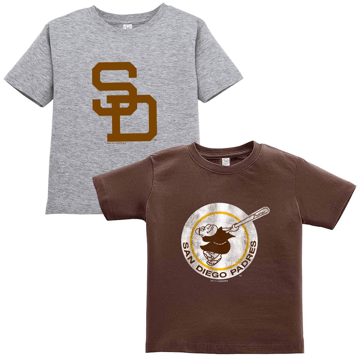 selected Brown