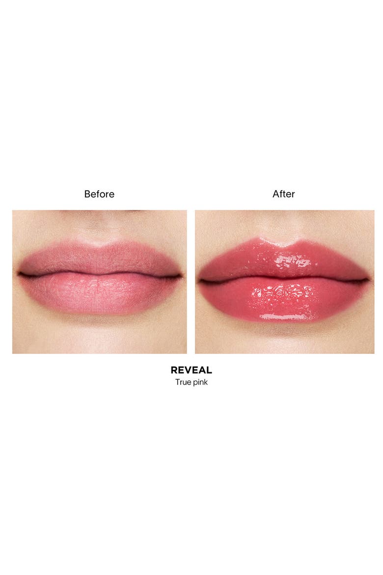 Phantom Volumizing Lip Glossy Balm, Alternate, color, REVEAL 90