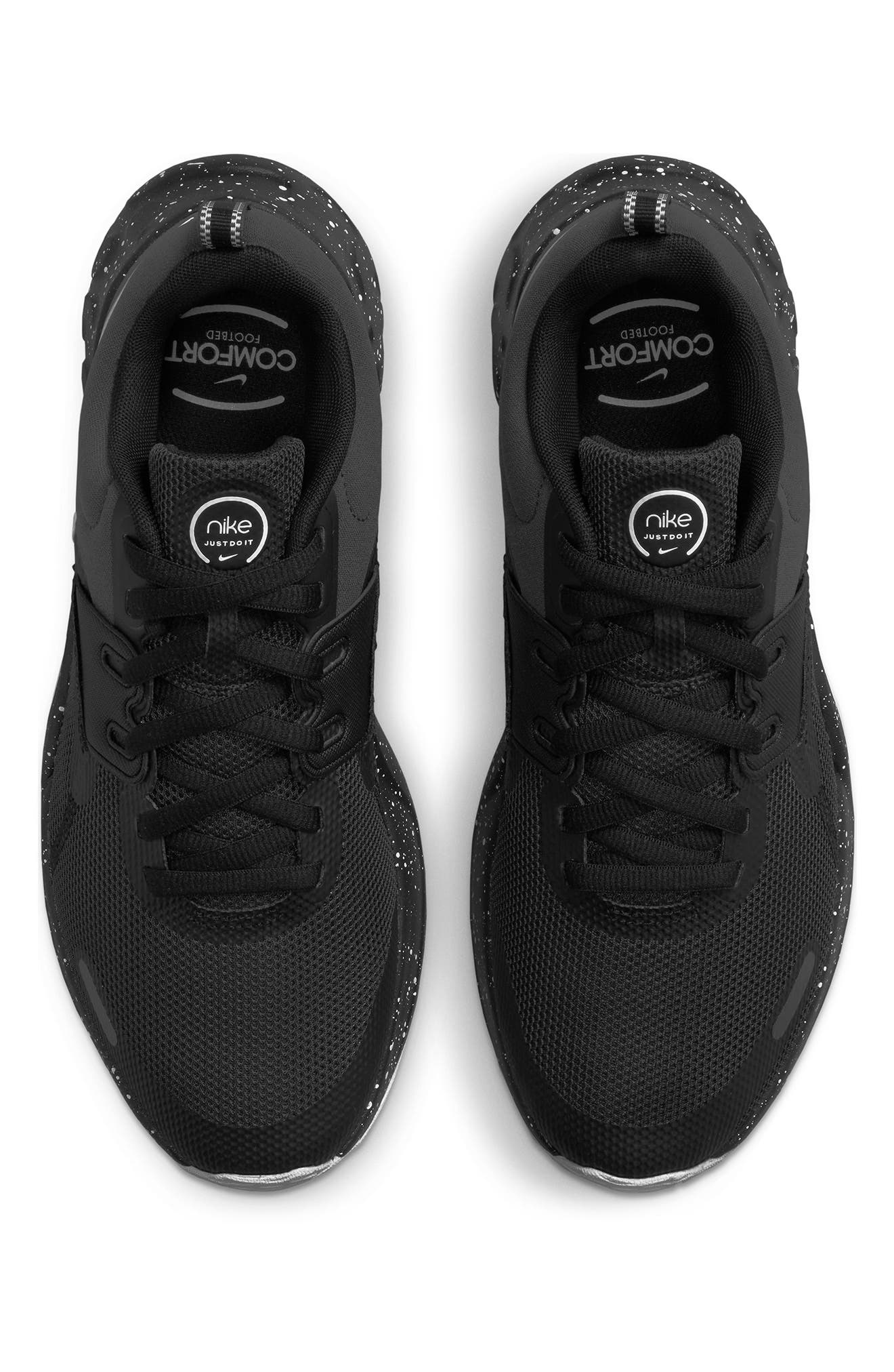 Nike Renew Retaliation 3 Sneaker, Alternate, color, 