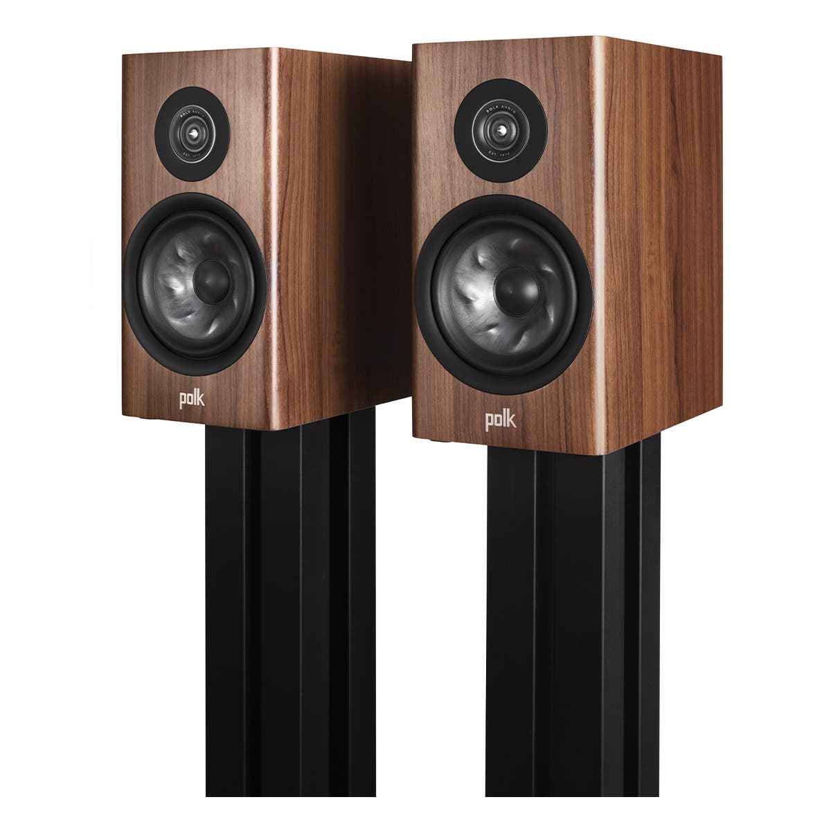 selected Walnut